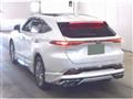 2023 Toyota Harrier