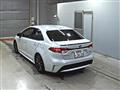 2023 Toyota Corolla Sedan
