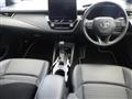 2023 Toyota Corolla Sedan
