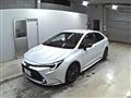 2023 Toyota Corolla Sedan