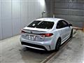 2023 Toyota Corolla Sedan