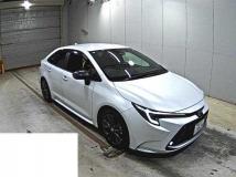 2023 Toyota Corolla Sedan