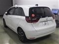 2022 Honda Fit
