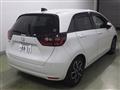2022 Honda Fit