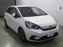 2022 Honda Fit