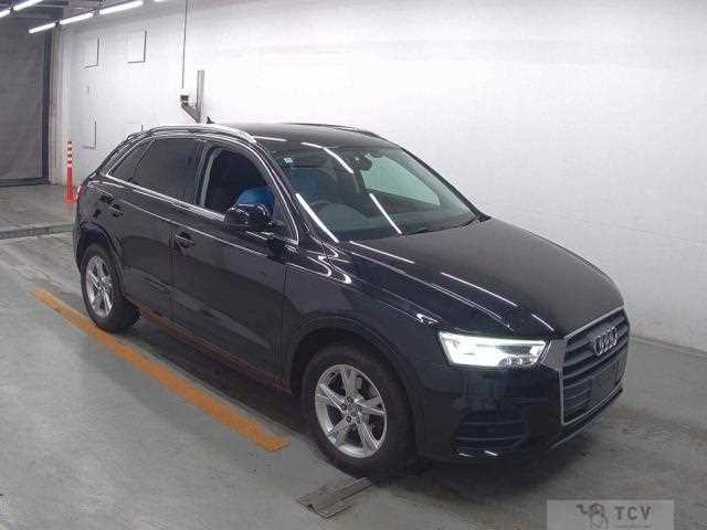 2016 Audi Audi Others