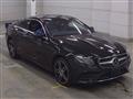 2019 Mercedes-Benz E-Class