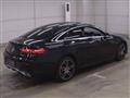2019 Mercedes-Benz E-Class