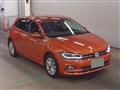 2019 Volkswagen Polo