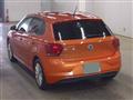 2019 Volkswagen Polo