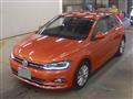 2019 Volkswagen Polo