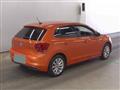 2019 Volkswagen Polo