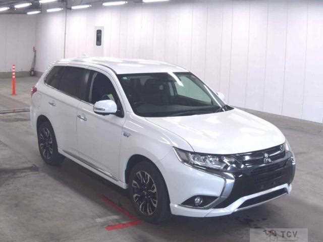 2017 Mitsubishi Outlander