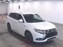 2017 Mitsubishi Outlander