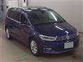 2016 Volkswagen Golf Touran