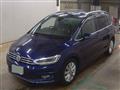 2016 Volkswagen Golf Touran