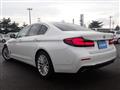 2021 BMW 5 Series