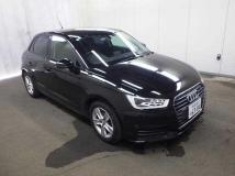2018 Audi Audi Others