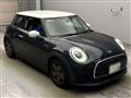 2022 BMW MINI