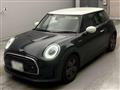 2022 BMW MINI