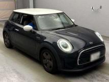 2022 BMW MINI