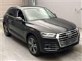 2017 Audi Q5