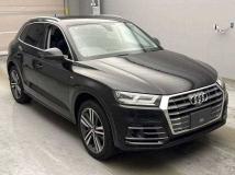 2017 Audi Q5