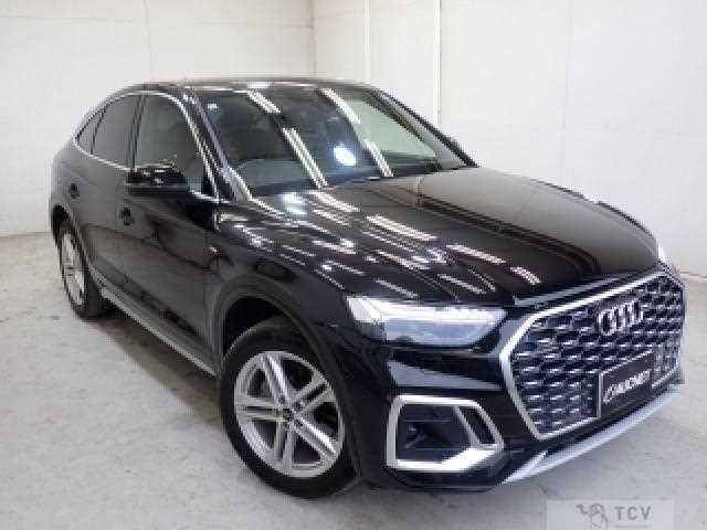 2022 Audi Q5