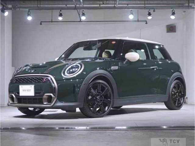 2023 BMW MINI