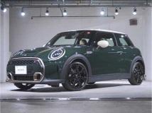 2023 BMW MINI