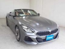 2019 BMW Z4