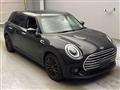2022 BMW MINI