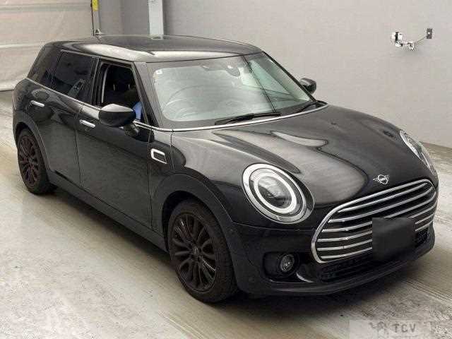 2022 BMW MINI