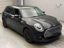 2022 BMW MINI