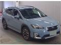 2019 Subaru IMPREZA XV HYBRID