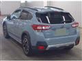 2019 Subaru IMPREZA XV HYBRID