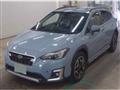 2019 Subaru IMPREZA XV HYBRID