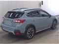 2019 Subaru IMPREZA XV HYBRID