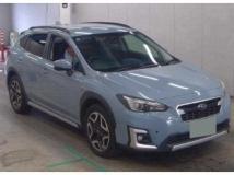 2019 Subaru IMPREZA XV HYBRID