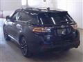 2015 Toyota Harrier