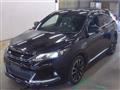 2015 Toyota Harrier