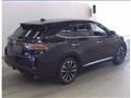 2015 Toyota Harrier