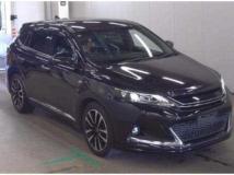 2015 Toyota Harrier