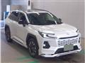 2026 Toyota RAV4