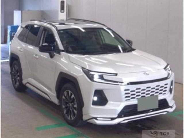 2026 Toyota RAV4