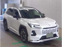 2026 Toyota RAV4
