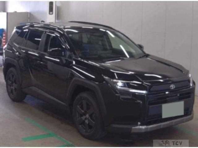 2026 Toyota RAV4