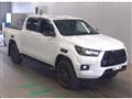 2022 Toyota Hilux