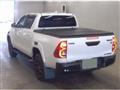 2022 Toyota Hilux