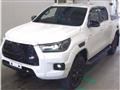 2022 Toyota Hilux
